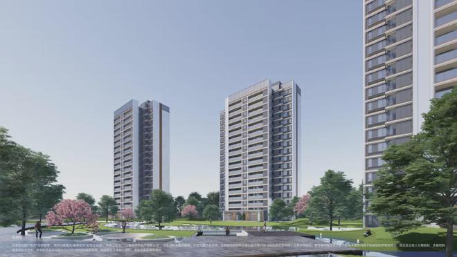 【中国铁建花语前湾】官方网站-2024最新房价+户型图+小区环境(图10)