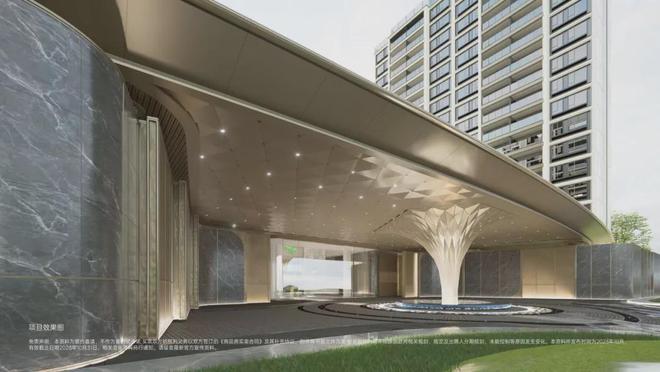 【中国铁建花语前湾】官方网站-2024最新房价+户型图+小区环境(图14)
