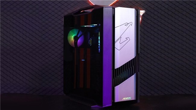 技嘉AORUS共邀EQ118与TYLOO无畏契约战队双im电竞星闪耀(图4)