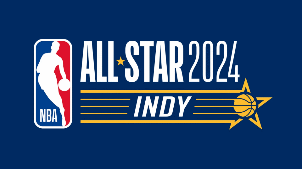 NBA官宣：2024年全明星投票将于12月19日im电竞平台正式开启(图1)
