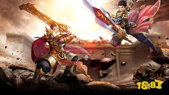 神途手游排行榜列表最新神途手游排行榜2024(图4)