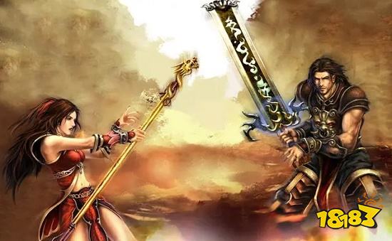 神途手游排行榜列表最新神途手游排行榜2024(图1)