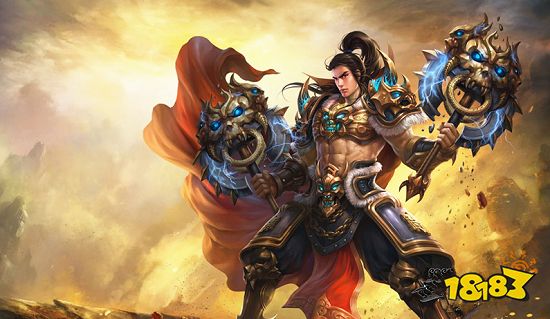 传奇手游排行榜单分享2024当下好玩的传奇类型手游top5(图2)
