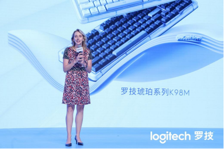 在中国为中国罗技软硬件结合打造立体开放的AI生态(图2)