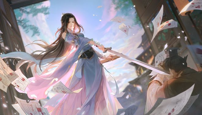 2024最新的情侣手游排行榜推荐比较热门的情侣手游有哪几个？(图8)