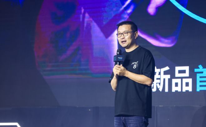 罗技G发布11款系列产品宣布同原神等行业巨头合作(图2)