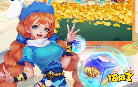 变态服手游有哪些好玩的2024十大变态手游排行榜(图9)