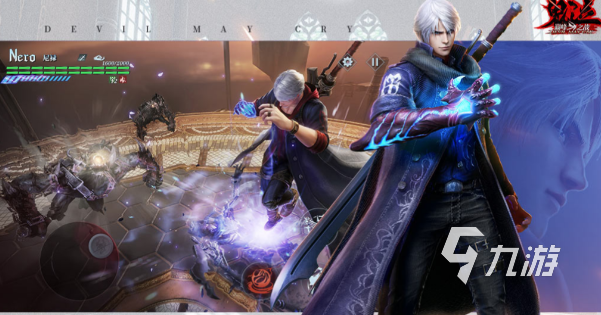 im电竞平台外国游戏软件有哪些2024好玩的外国游戏排行推荐(图2)