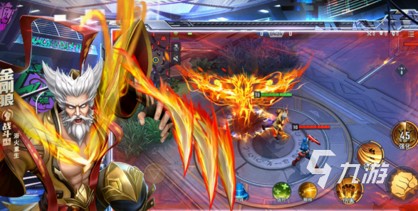 im电竞平台外国游戏软件有哪些2024好玩的外国游戏排行推荐(图3)