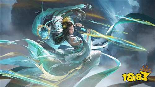 2024经典国风热门仙侠手游排行榜最近有什么比较好玩的仙侠游戏推荐(图1)