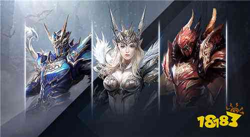 2024年热门精选奇迹手游排行榜推荐最惊艳好玩的奇迹题材手游(图2)