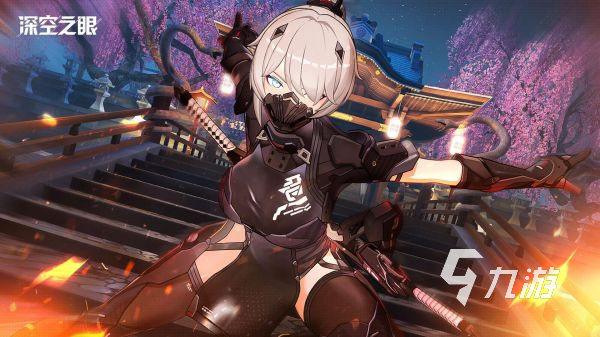 手游还有什么好玩的游戏2024必玩的高品质手游排行榜(图2)