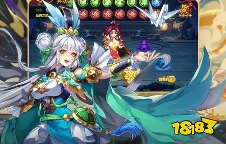 十大手游变态服网站排名2024变态服手游平台大全(图9)