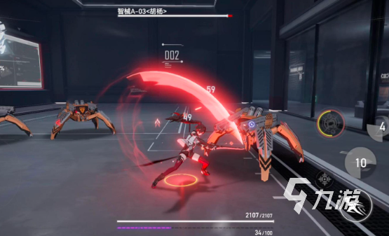 im电竞年度最佳游戏tga热门大全2024好玩的年度最佳手游tga合集(图3)