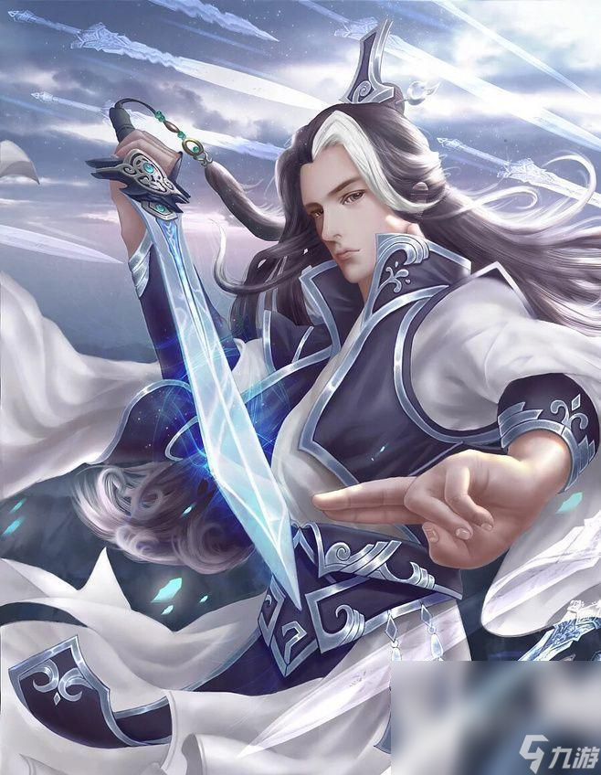 2024年手机游戏热度榜单TOP10分享高热度的手机游戏分享(图9)