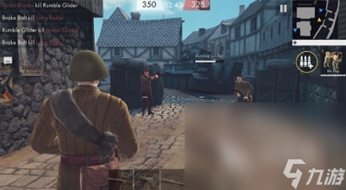 im电竞网站欧美slg汉化组安卓手机游戏分享2024不花钱的欧美slg汉化手机手游下载大全(图5)