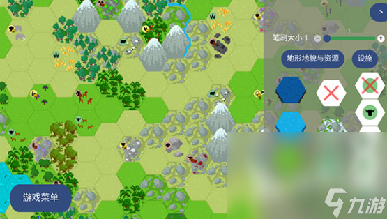 im电竞网站欧美slg汉化组安卓手机游戏分享2024不花钱的欧美slg汉化手机手游下载大全(图7)