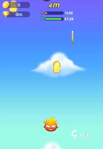 值得玩的手游是什么2024高人气的手机游戏一览(图2)