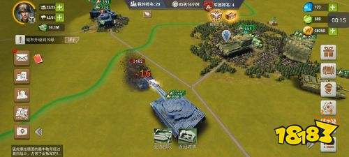 2024经典im电竞平台的战争策略游戏top10高质量战争策略手游排行榜(图3)