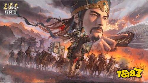 2024经典im电竞平台的战争策略游戏top10高质量战争策略手游排行榜(图1)