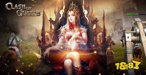 2024经典im电竞平台的战争策略游戏top10高质量战争策略手游排行榜(图2)