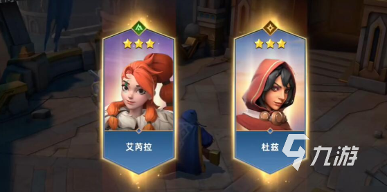 2024手游热度排行榜热度高的好玩手游介绍(图8)