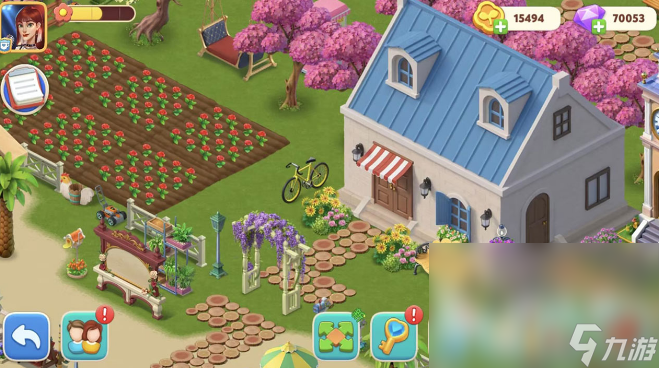 最好im电竞平台玩手机游戏有哪些2024人气高的手机游戏大全(图1)