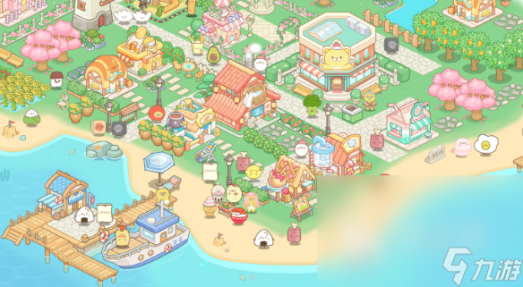 最好im电竞平台玩手机游戏有哪些2024人气高的手机游戏大全(图8)