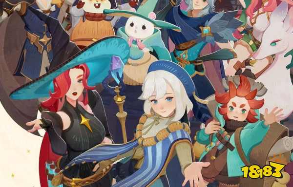 卡牌放置类手游2024排行榜大全高质量卡牌放置手游推荐合集(图1)