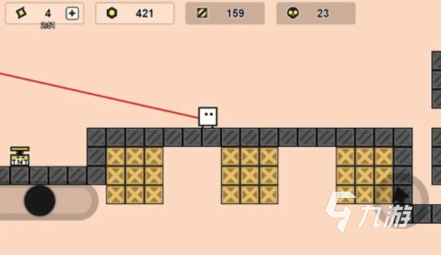 2024人气最高的手游排行榜高人气的游戏推荐(图3)