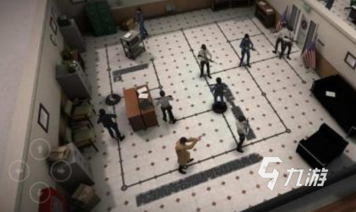 2024人气最高的手游排行榜高人气的游戏推荐(图7)