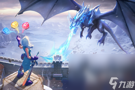 必玩的im电竞平台手机游戏榜单TOP102024热门的手机游戏有哪些(图3)