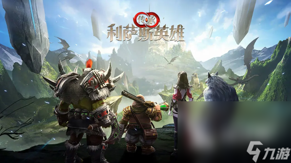 必玩的im电竞平台手机游戏榜单TOP102024热门的手机游戏有哪些(图6)