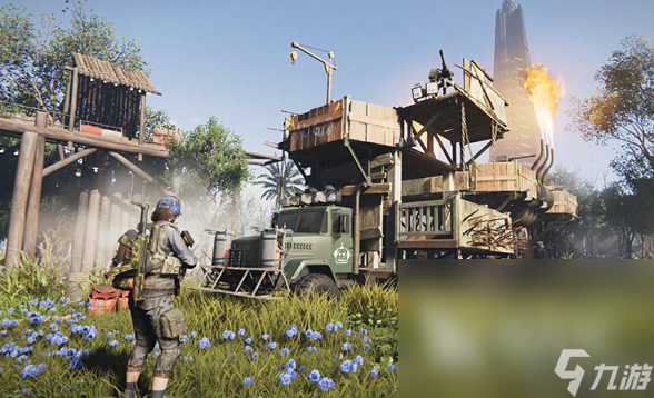 必玩的im电竞平台手机游戏榜单TOP102024热门的手机游戏有哪些(图8)