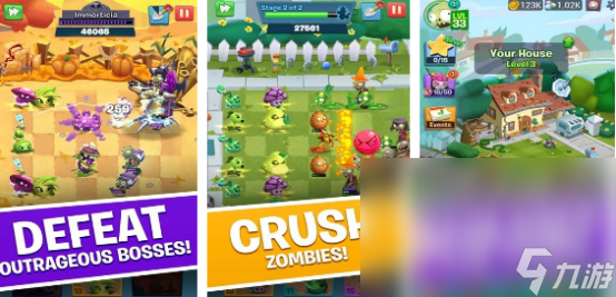 2024比较热门的手机游戏有哪些 受欢迎的手机游戏Top10(图9)