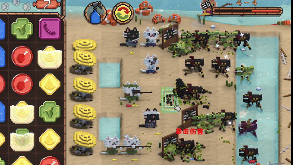 塔防游戏大全2im电竞网站024十大好玩的塔防游戏推荐(图3)