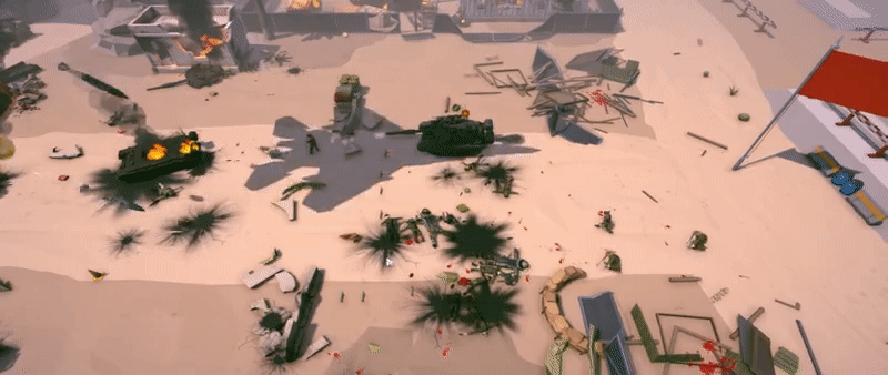 塔防游戏大全2im电竞网站024十大好玩的塔防游戏推荐(图9)