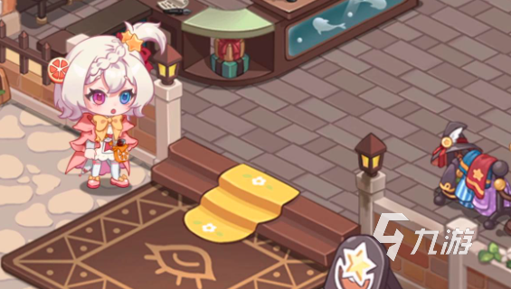 im电竞平台2024年手游排行榜最新大全好玩的热门手游推荐(图4)