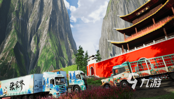 im电竞平台2024年手游排行榜最新大全好玩的热门手游推荐(图5)