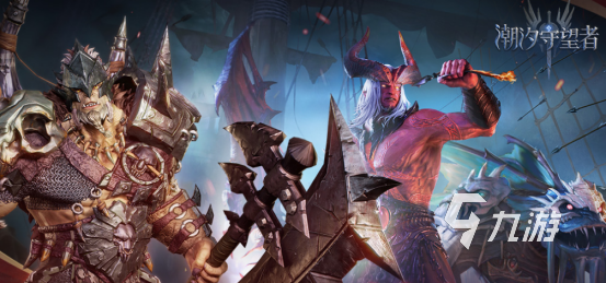 2024手游人气排行榜前10有哪些热门的手游下载分享(图3)