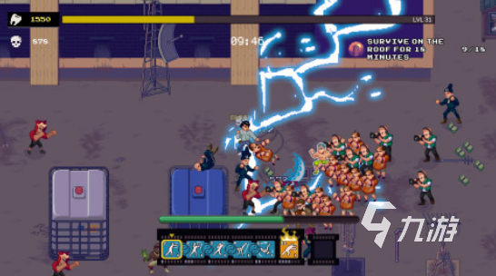 2024手游人气排行榜前10有哪些热门的手游下载分享(图5)