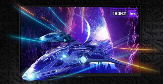 双旦礼遇季开启星品狂欢趴：三星玄龙骑im电竞网站士电竞显示器焕新指南请查收(图5)