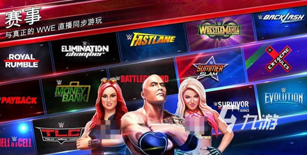 im电竞高人气的美国手机游戏有哪几个2024热门的美国手游推荐(图1)