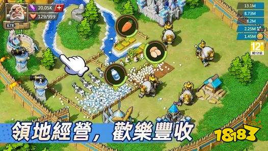 2024年策略SLG游戏推荐海外热门策略游戏合集(图2)