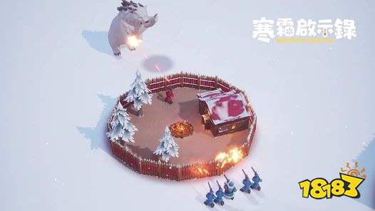 2024年策略SLG游戏推荐海外热门策略游戏合集(图1)