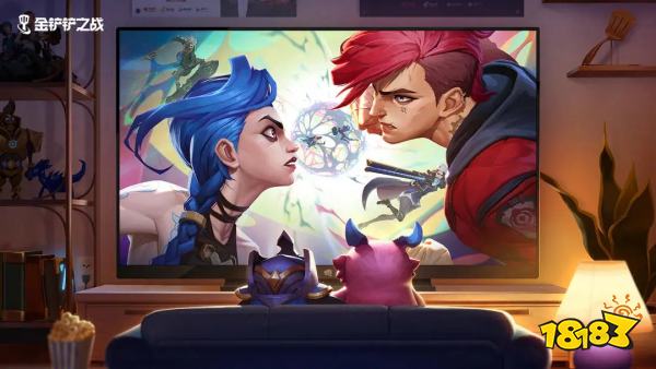 手机游戏推荐排行榜前十名最新2024十大最火的手机游戏合集(图9)