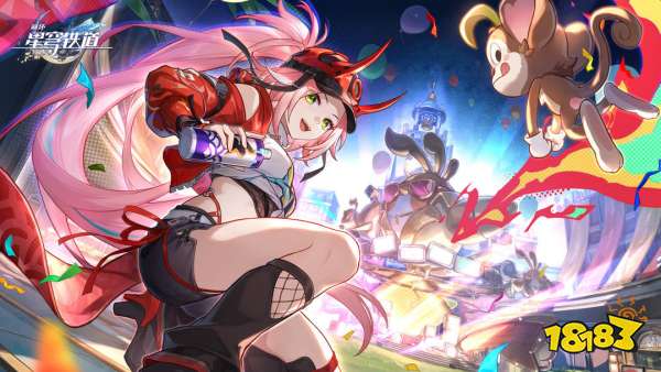 手机游戏推荐排行榜前十名最新2024十大最火的手机游戏合集(图7)