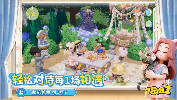 手机游戏推荐排行榜前十名最新2024十大最火的手机游戏合集(图5)