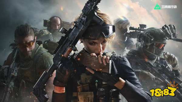 手机游戏推荐排行榜前十名最新2024十大最火的手机游戏合集(图6)