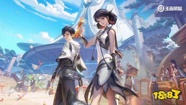 手机游戏推荐排行榜前十名最新2024十大最火的手机游戏合集(图10)